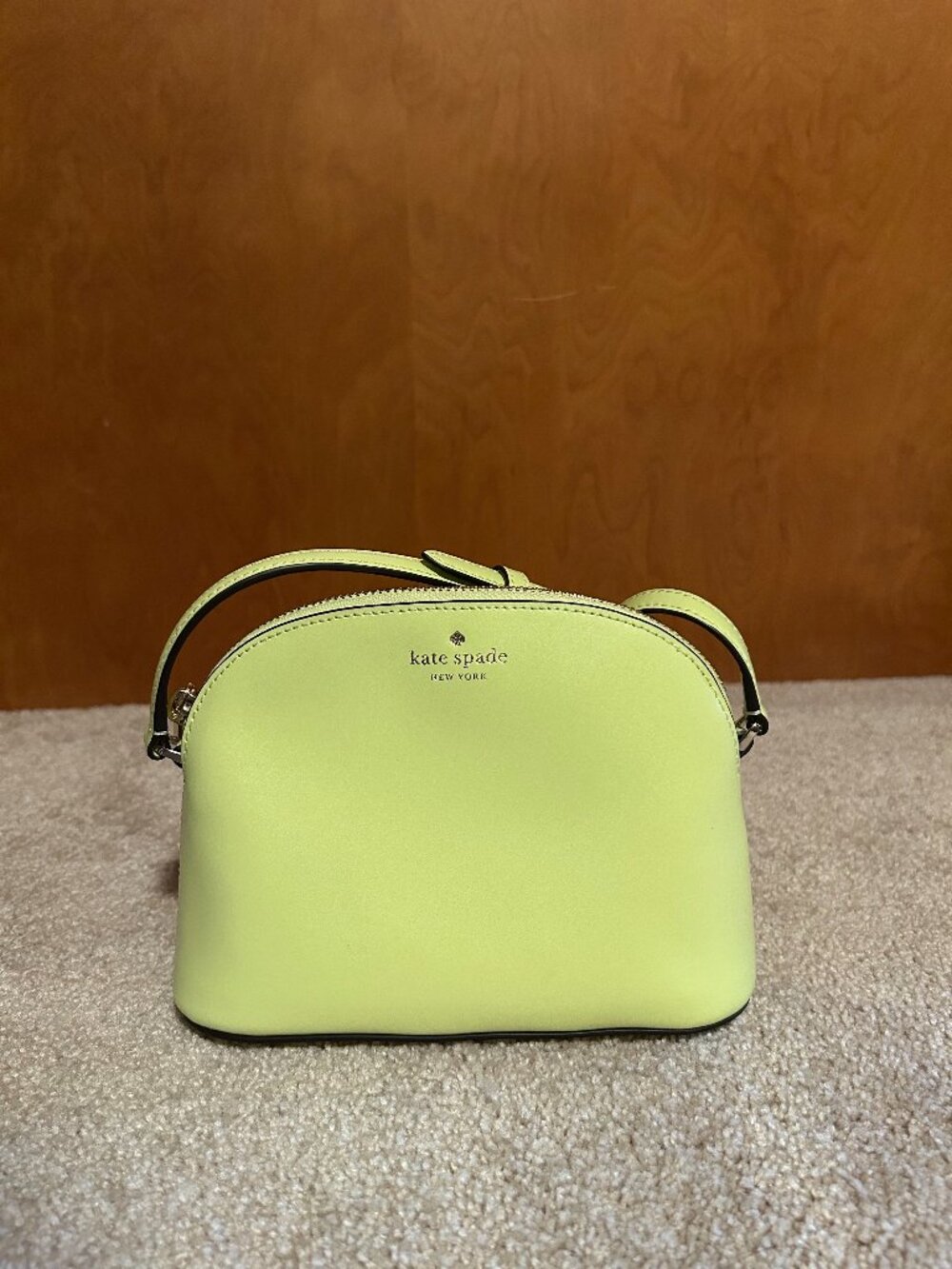 Kate Spade Kali Dome Crossbody